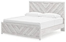 Cayboni Bed - Furniture Warehouse (GA)