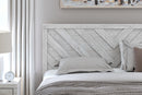 Cayboni Bed - Furniture Warehouse (GA)