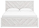 Cayboni Bed - Furniture Warehouse (GA)