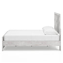 Cayboni Bed - Furniture Warehouse (GA)