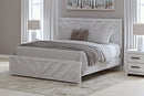 Cayboni Bed - Furniture Warehouse (GA)