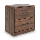 Fortlorn Nightstand