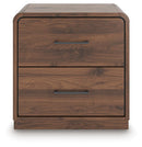 Fortlorn Nightstand - Furniture Warehouse (GA)