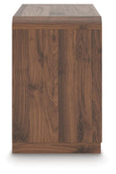 Fortlorn Nightstand - Furniture Warehouse (GA)