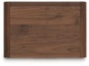 Fortlorn Nightstand - Furniture Warehouse (GA)