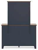 Landocken Bedroom Package