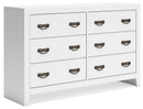 Binterglen Dresser - Furniture Warehouse (GA)