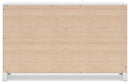 Binterglen Dresser - Furniture Warehouse (GA)