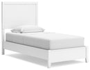 Binterglen Bed - Furniture Warehouse (GA)