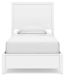 Binterglen Bed - Furniture Warehouse (GA)