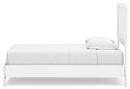 Binterglen Bed - Furniture Warehouse (GA)