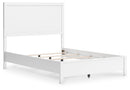 Binterglen Bed - Furniture Warehouse (GA)