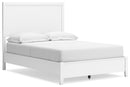 Binterglen Bed - Furniture Warehouse (GA)