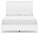 Binterglen Bed - Furniture Warehouse (GA)