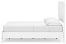 Binterglen Bed - Furniture Warehouse (GA)