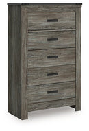 Frandern Chest of Drawers