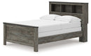 Frandern Full Bed - Furniture Warehouse (GA)