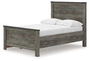 Frandern Full Bed - Furniture Warehouse (GA)