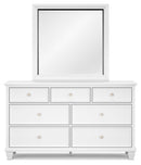 Fortman Bedroom Set - Furniture Warehouse (GA)