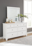 Fortman Bedroom Set - Furniture Warehouse (GA)