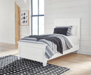 Fortman Bed - Furniture Warehouse (GA)