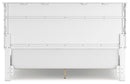 Fortman Bed - Furniture Warehouse (GA)
