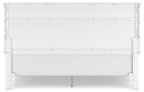 Fortman Bed - Furniture Warehouse (GA)