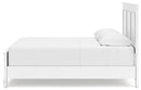 Fortman Bed - Furniture Warehouse (GA)