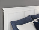 Fortman Bed - Furniture Warehouse (GA)