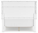 Fortman Bedroom Set - Furniture Warehouse (GA)