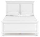 Fortman Bedroom Set - Furniture Warehouse (GA)