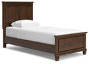 Danabrin Bed - Furniture Warehouse (GA)