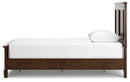 Danabrin Bed - Furniture Warehouse (GA)