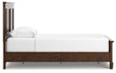 Danabrin Bed - Furniture Warehouse (GA)