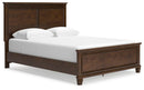 Danabrin Bed - Furniture Warehouse (GA)