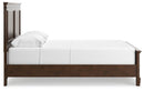 Danabrin Bed - Furniture Warehouse (GA)