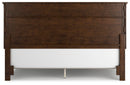 Danabrin Bed - Furniture Warehouse (GA)