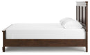 Danabrin Bed - Furniture Warehouse (GA)