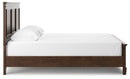 Danabrin Bed - Furniture Warehouse (GA)