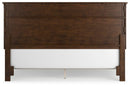 Danabrin Bed - Furniture Warehouse (GA)