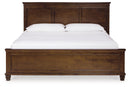 Danabrin Bed - Furniture Warehouse (GA)