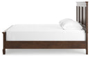 Danabrin Bed - Furniture Warehouse (GA)