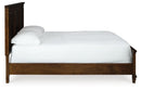 Danabrin Bed - Furniture Warehouse (GA)