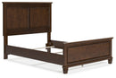 Danabrin Bed - Furniture Warehouse (GA)
