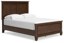 Danabrin Bed - Furniture Warehouse (GA)