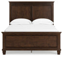 Danabrin Bed - Furniture Warehouse (GA)