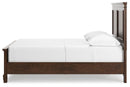 Danabrin Bed - Furniture Warehouse (GA)