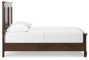 Danabrin Bed - Furniture Warehouse (GA)