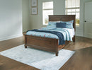 Danabrin Bed - Furniture Warehouse (GA)