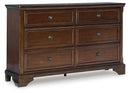 Trellington Dresser